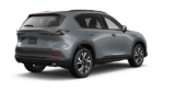 2026 Mazda CX-5 - Exterior - 1