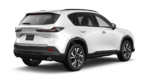 2026 Mazda CX-5 - Exterior - 1
