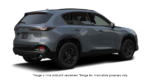 Mazda CX-5  2026 - Extérieur - 1