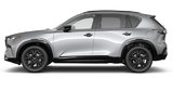 2026 MAZDA CX-5 GT