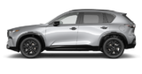 2026 Mazda CX-5 - Exterior - 1
