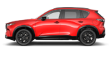 2026 Mazda CX-5 - Exterior - 1