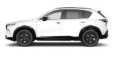 2026 Mazda CX-5 - Exterior - 1