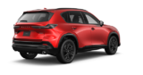 2026 Mazda CX-5 - Exterior - 1