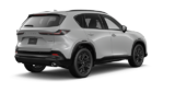 2026 Mazda CX-5 - Exterior - 1