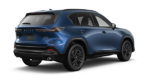 Mazda CX-5  2026 - Extérieur - 1