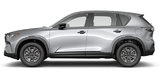 2026 MAZDA CX-5 GX
