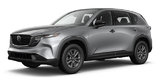 2026 MAZDA CX-5 GX