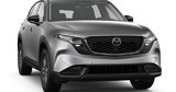 2026 MAZDA CX-5 GX