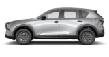 2026 Mazda CX-5 - Exterior - 1