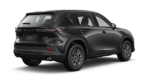 2026 Mazda CX-5 - Exterior - 1