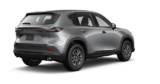 2026 Mazda CX-5 - Exterior - 1