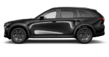 2026 Mazda CX-70 Mild Hybrid - Exterior - 1