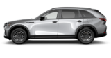 Mazda CX-70 Mild Hybrid  2026 - Extérieur - 1