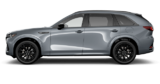 2026 Mazda CX-70 Mild Hybrid - Exterior - 1