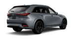 2026 Mazda CX-70 Mild Hybrid - Exterior - 1