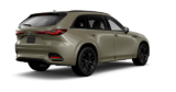 2026 Mazda CX-70 Mild Hybrid - Exterior - 1