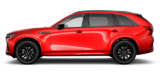 Mazda CX-70 Mild Hybrid  2026 - Extérieur - 1