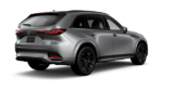 Mazda CX-70 Mild Hybrid  2026 - Extérieur - 1