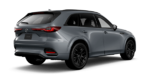 2026 Mazda CX-70 Mild Hybrid - Exterior - 1