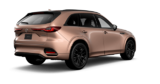 2026 Mazda CX-70 Mild Hybrid - Exterior - 1