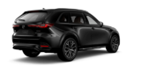2026 Mazda CX-70 Mild Hybrid - Exterior - 1
