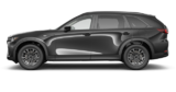 Mazda CX-70 Plug-In Hybrid  2026 - Extérieur - 1