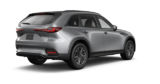 2026 Mazda CX-70 Plug-In Hybrid - Exterior - 1