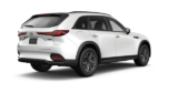 Mazda CX-70 Plug-In Hybrid  2026 - Extérieur - 1