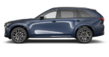 Mazda CX-70 Plug-In Hybrid  2026 - Extérieur - 1