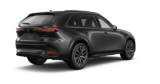 2026 Mazda CX-70 Plug-In Hybrid - Exterior - 1