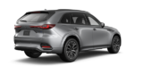2026 Mazda CX-70 Plug-In Hybrid - Exterior - 1
