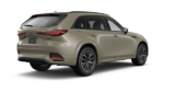 2026 Mazda CX-70 Plug-In Hybrid - Exterior - 1