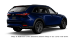 2026 Mazda CX-70 Mild Hybrid - Exterior - 1