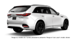 Mazda CX-70 Mild Hybrid  2026 - Extérieur - 1