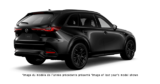 2026 Mazda CX-70 Mild Hybrid - Exterior - 1