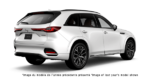 Mazda CX-70 Mild Hybrid  2026 - Extérieur - 1