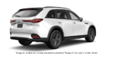 Mazda CX-70 Plug-In Hybrid  2026 - Extérieur - 1