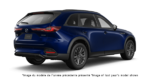 2026 Mazda CX-70 Plug-In Hybrid - Exterior - 1