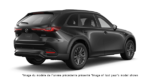 2026 Mazda CX-70 Plug-In Hybrid - Exterior - 1