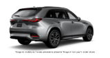 Mazda CX-70 Plug-In Hybrid  2026 - Extérieur - 1