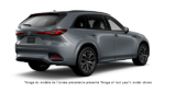 Mazda CX-70 Plug-In Hybrid  2026 - Extérieur - 1