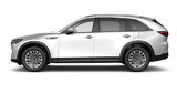 2026 MAZDA CX-90 Mild Hybrid GS-L