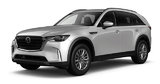 2026 MAZDA CX-90 Mild Hybrid GS-L
