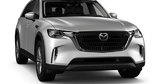 2026 MAZDA CX-90 Mild Hybrid GS-L
