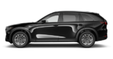 2026 Mazda CX-90 Mild Hybrid - Exterior - 1