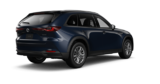 Mazda CX-90 Mild Hybrid  2026 - Extérieur - 1