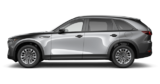 2026 Mazda CX-90 Mild Hybrid - Exterior - 1