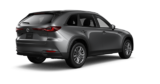 2026 Mazda CX-90 Mild Hybrid - Exterior - 1