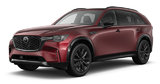 2026 MAZDA CX-90 Mild Hybrid GT-P